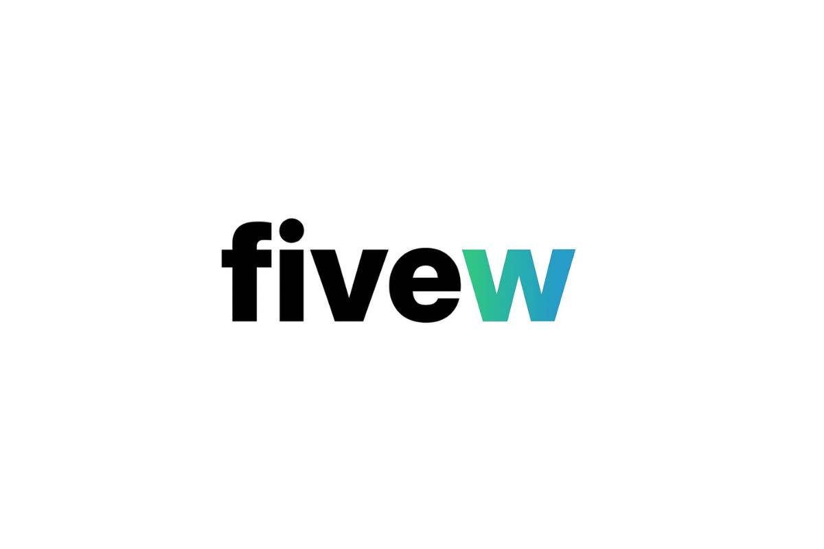 FiveW logo