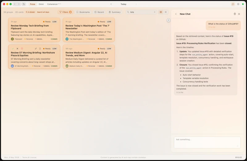 Laya screenshot 4