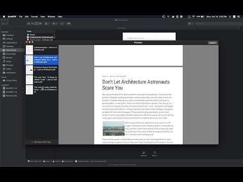bindPDF.app gallery image