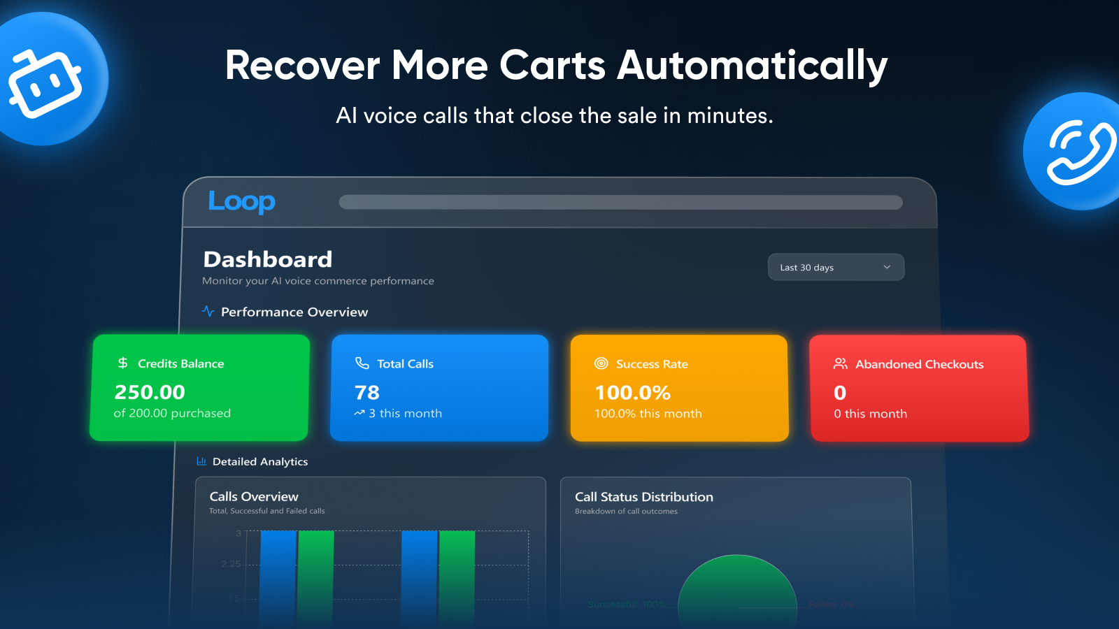 Loop Voice gallery image