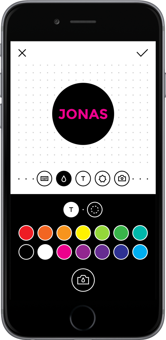 Pins Collective gallery image