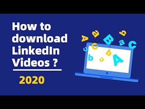 LinkedIn Video Downloader gallery image