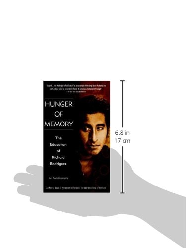 Hunger of Memory gallery image