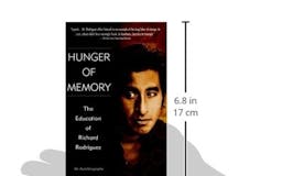 Hunger of Memory media 3
