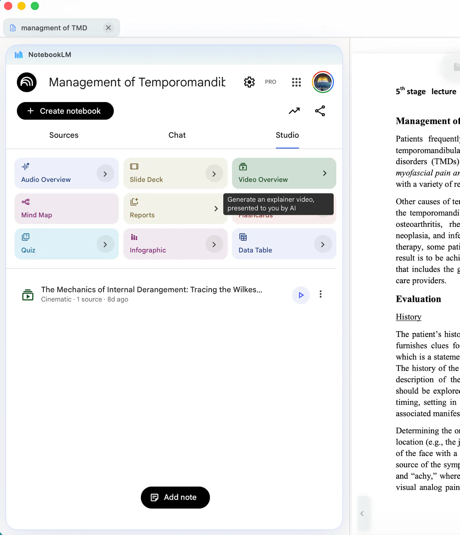 Synapse PDF screenshot 15