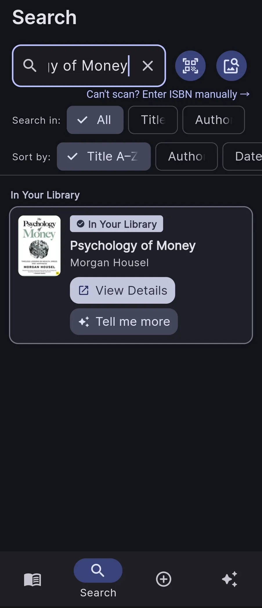 Home LMS - Book Management App gallery image