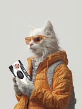 Party! Disposable Camera gallery image