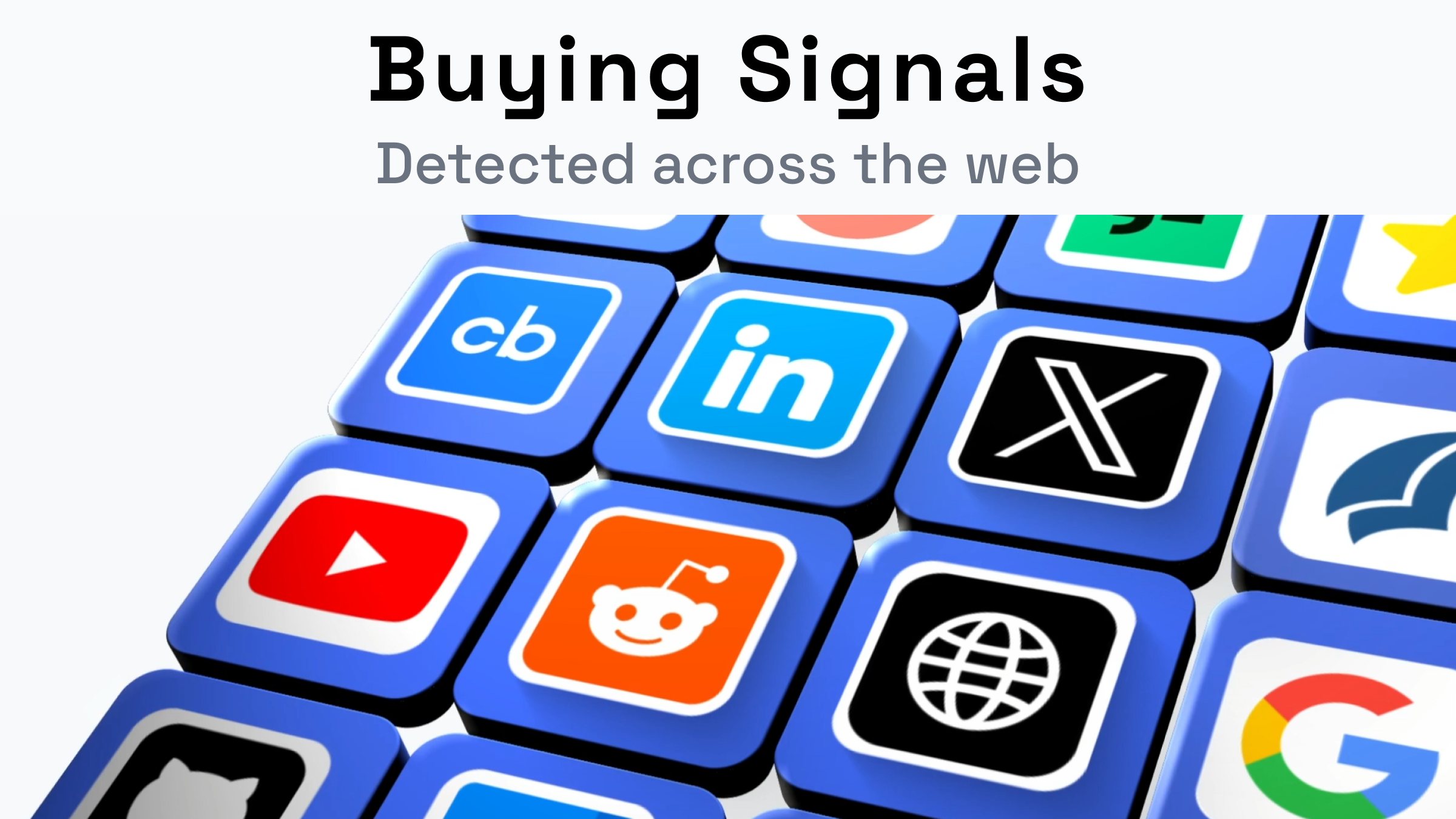 Leadpoet - Screenshot 3 showing product features and functionality