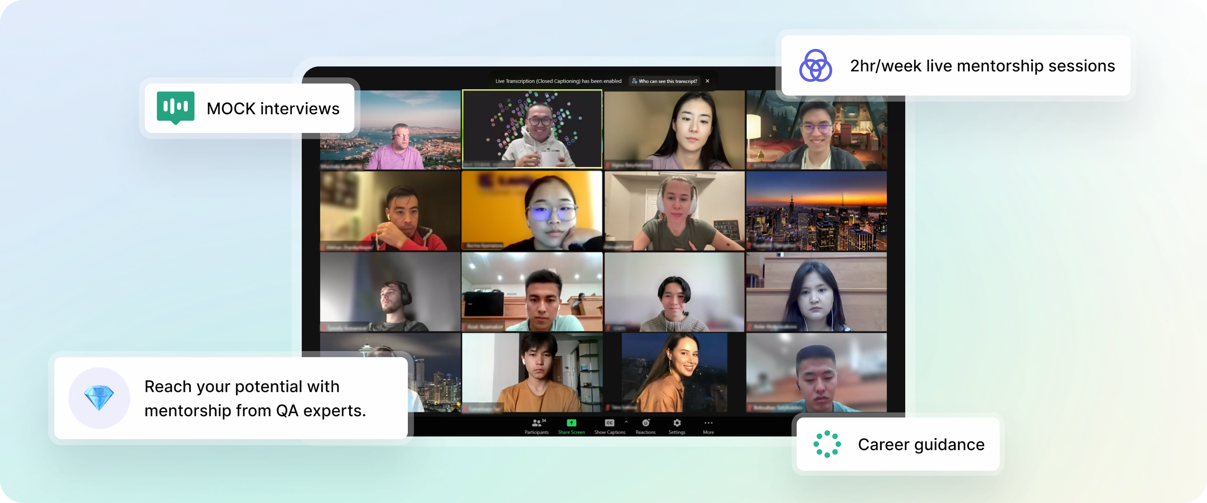 Media Wedevx - Wedevx - Nền tảng học tập trực tuyến 3