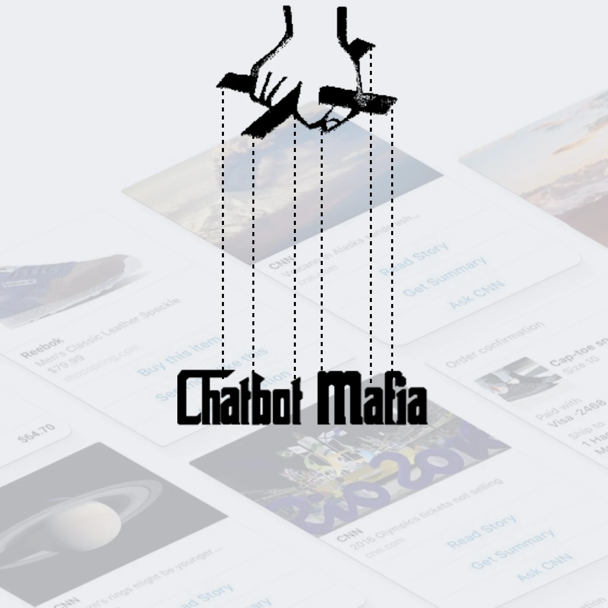 Chatbot Mafia ☠️