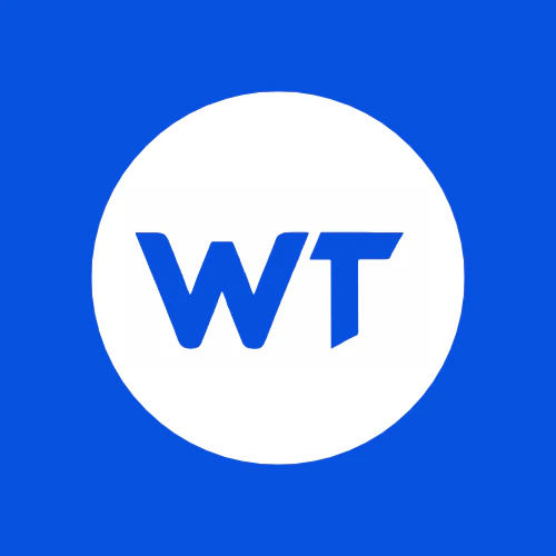 WiTalk logo