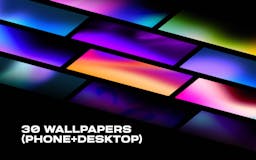 The 10X Wallpapers - Desktop+Mobile media 2