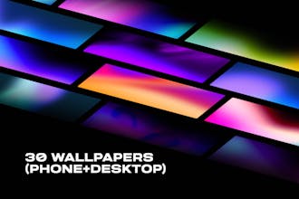 The 10X Wallpapers - Desktop+Mobile gallery image