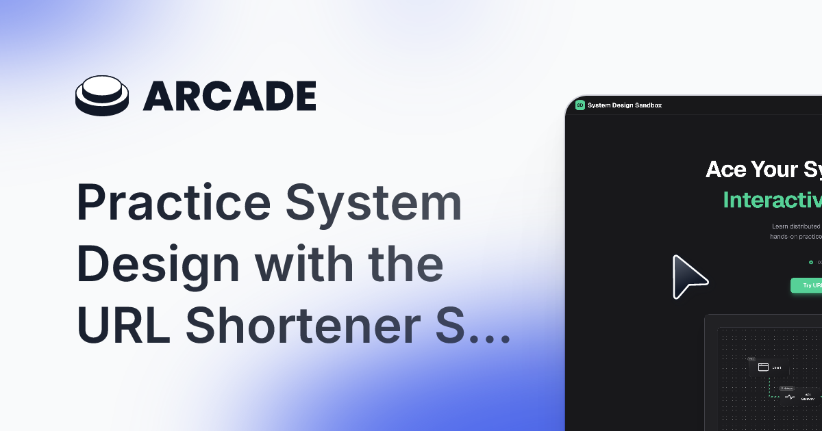 System Design Sandbox gallery image