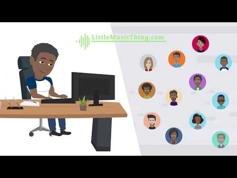 LittleMusicThing.com gallery image