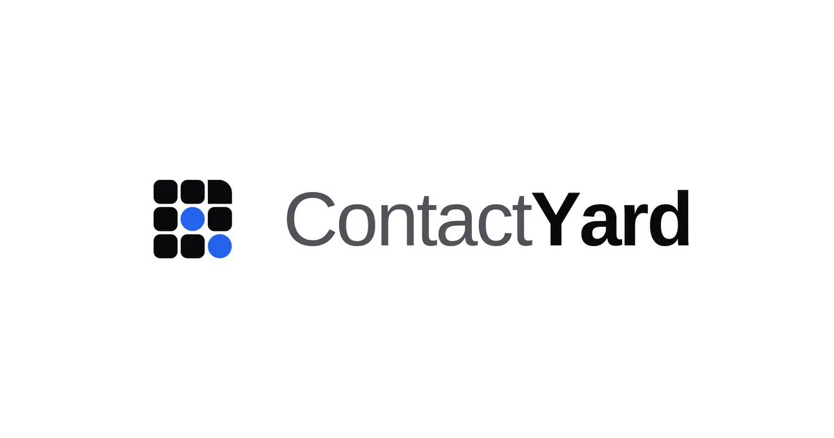 ContactYard gallery image