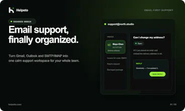 Helpeto gallery image
