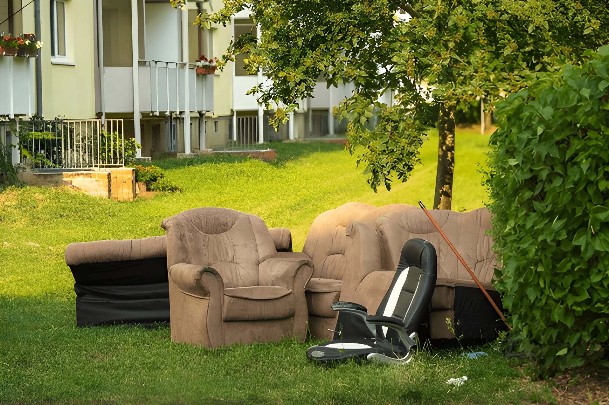 Comprehensive Clearance Services in King