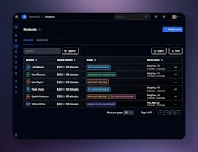 Cadence Calendar gallery image