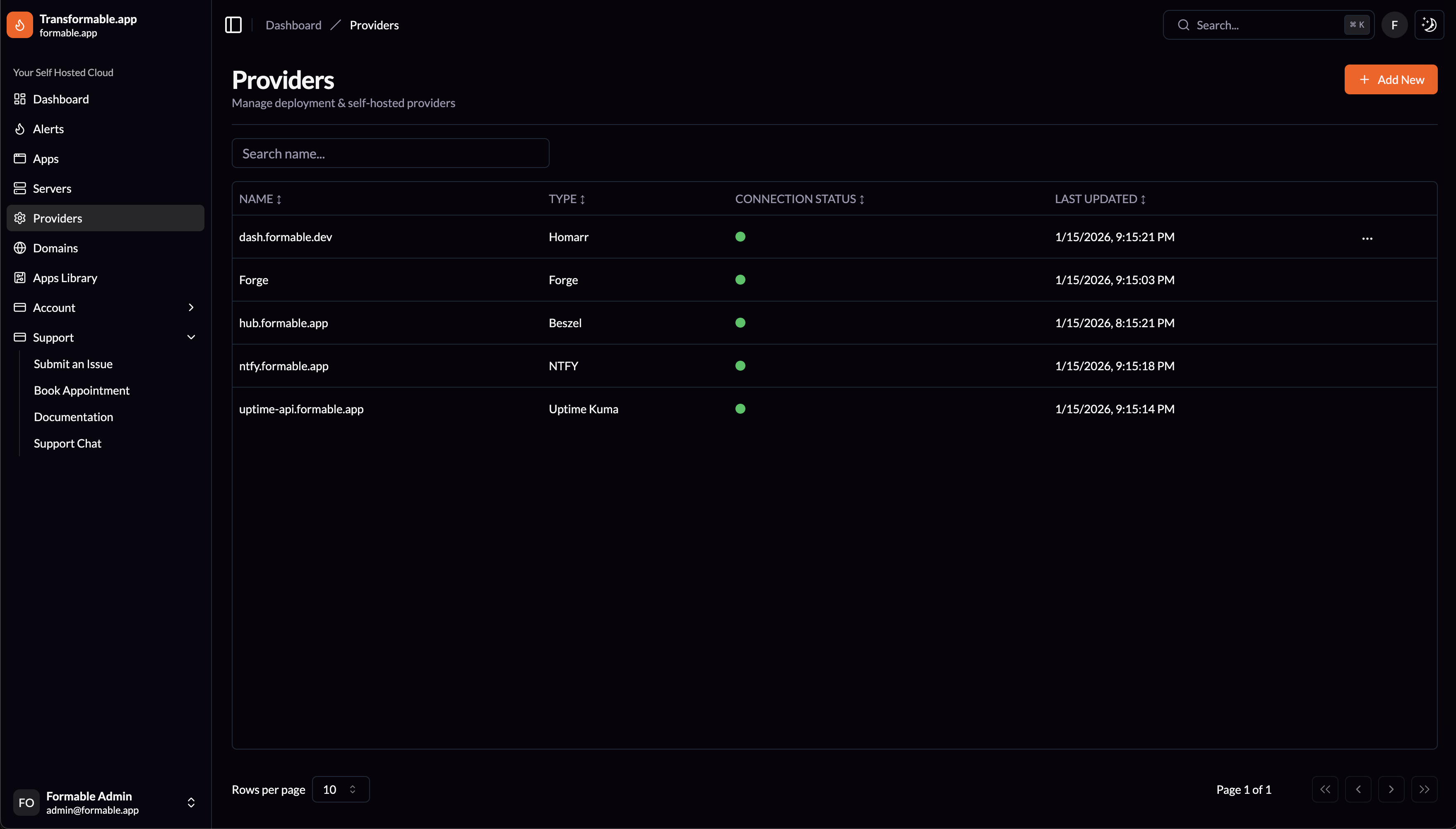 transformable.app gallery image