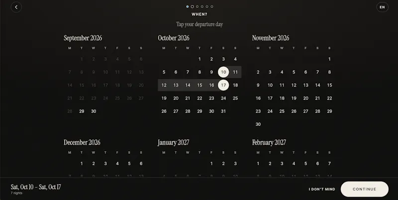 diceando screenshot 3