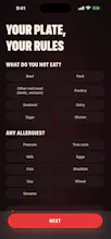 Ugh, What Should I Eat? gallery image