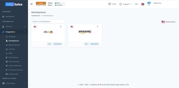 Easysales media 5