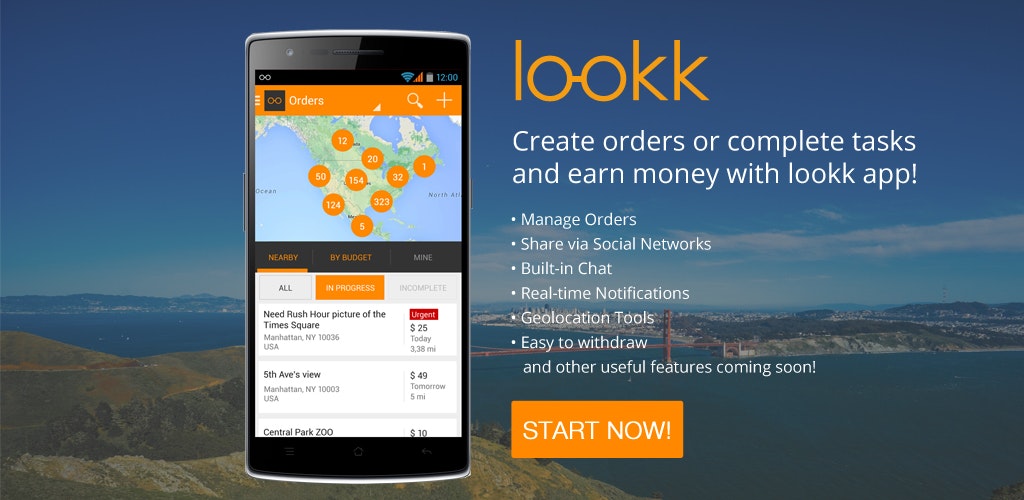 lookkapp gallery image