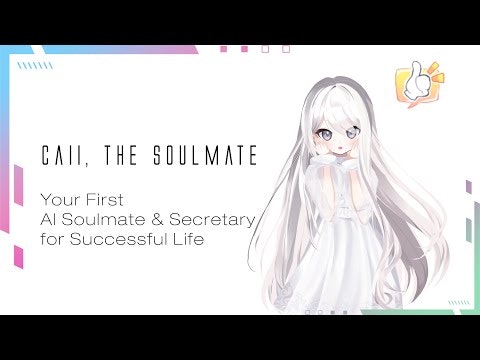 Caii, the Soulmate gallery image