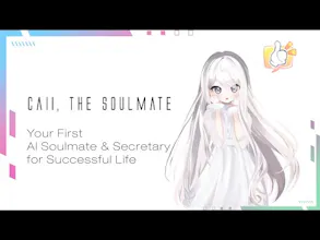 Caii, the Soulmate gallery image