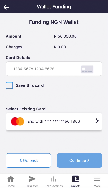 Payflit gallery image