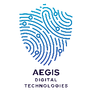 Aegis-SaaS logo