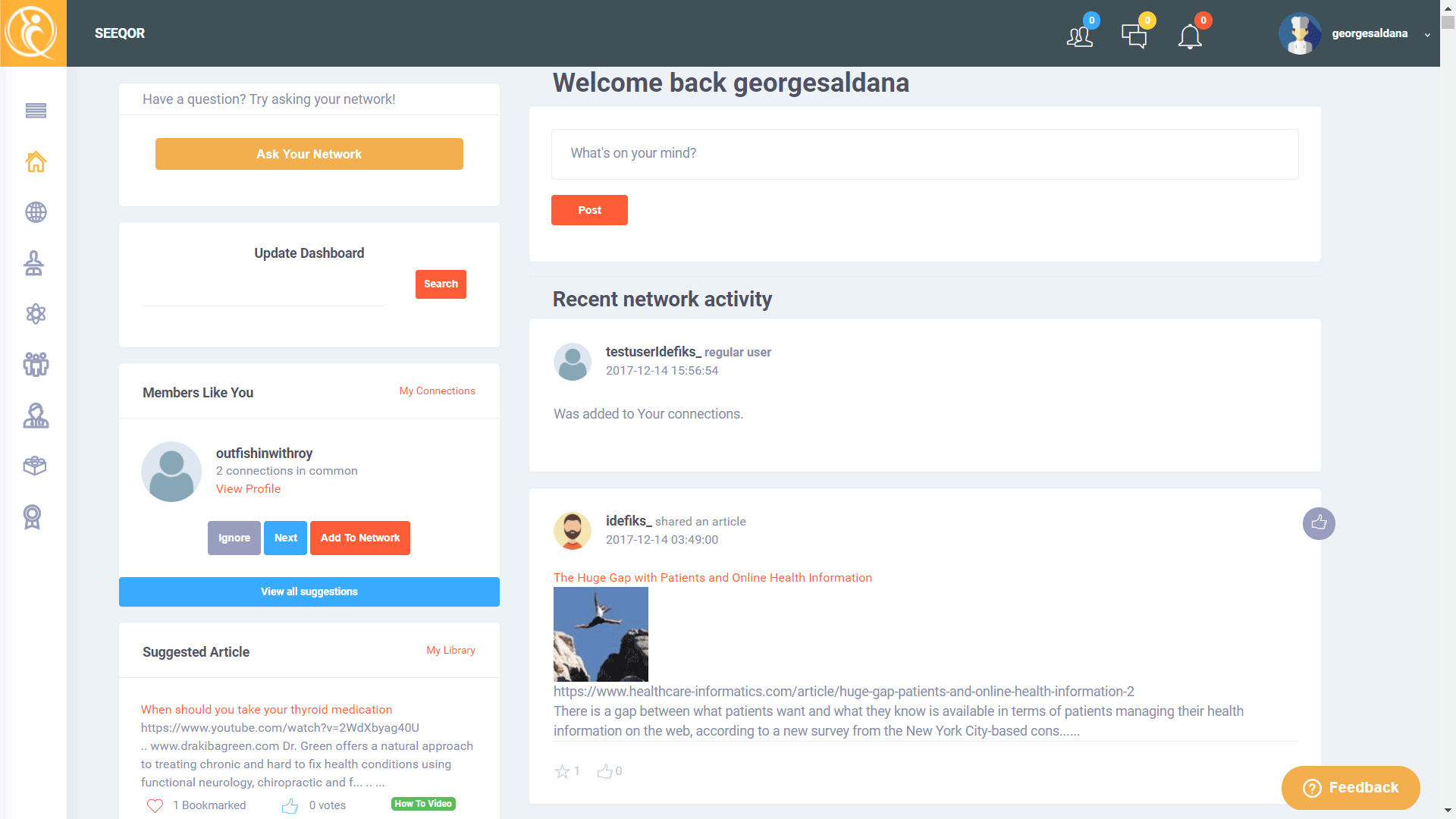 Seeqor gallery image