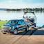 Vehicle Towing Capacity