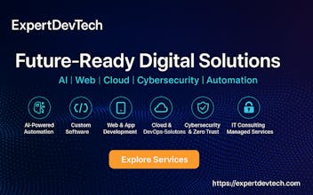 We Built a Web AI Automation Platform gallery image