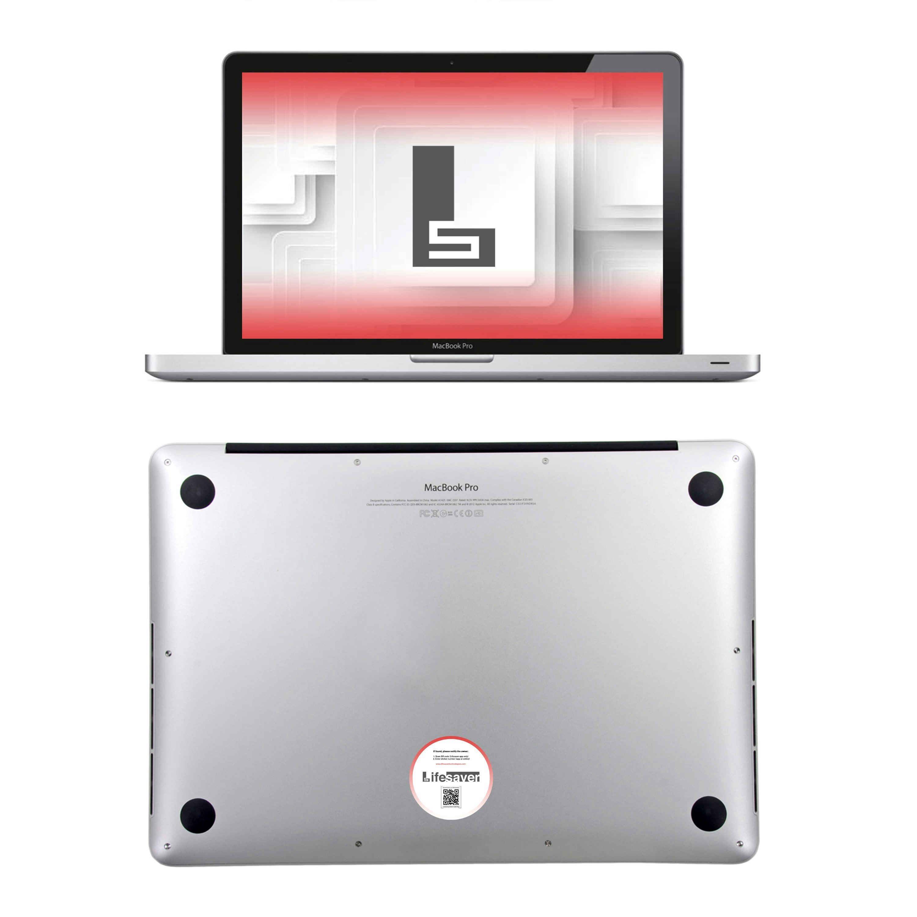Lifesaver gallery image
