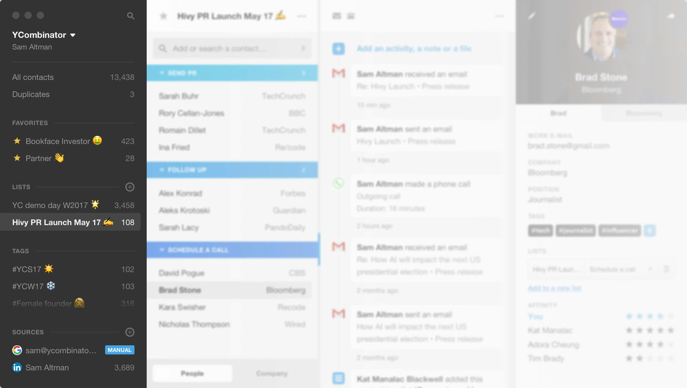 Near CRM gallery image