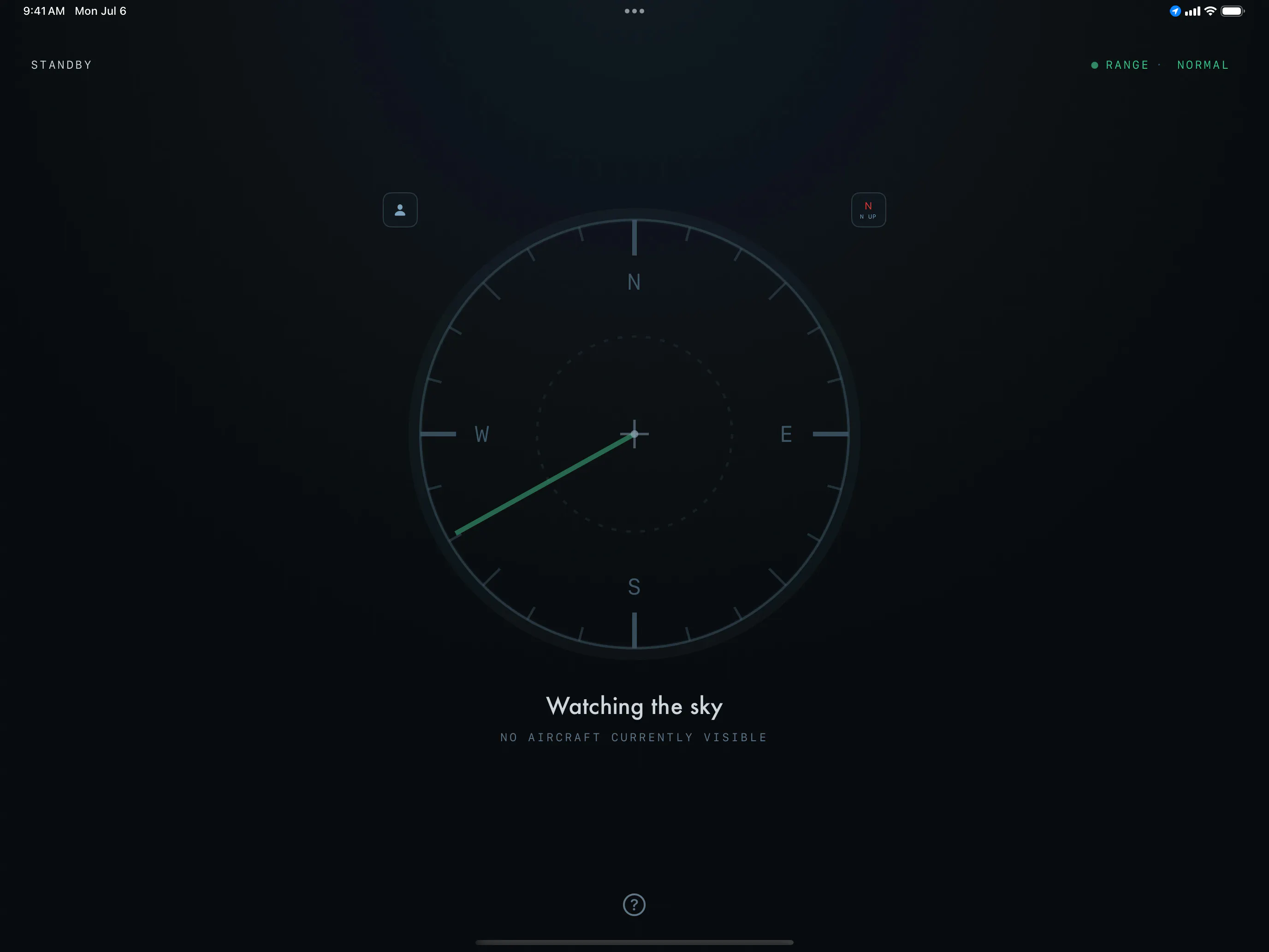 Overflight screenshot 6