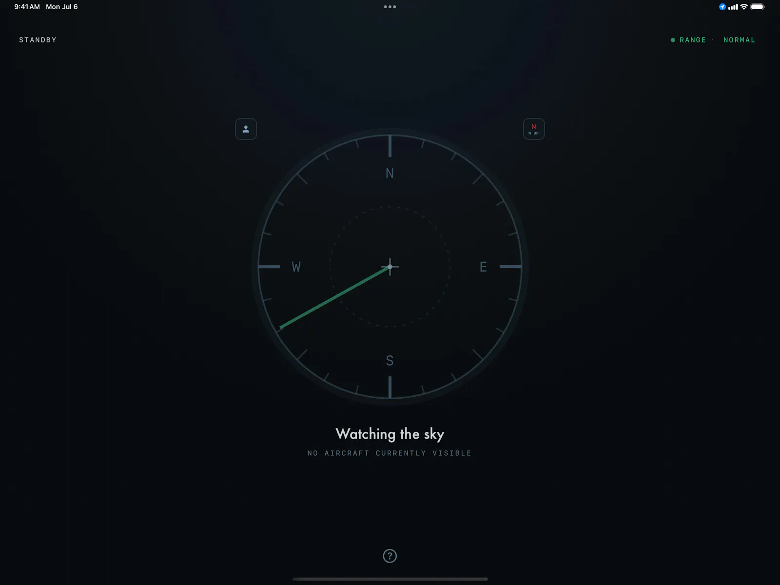 Overflight screenshot 6