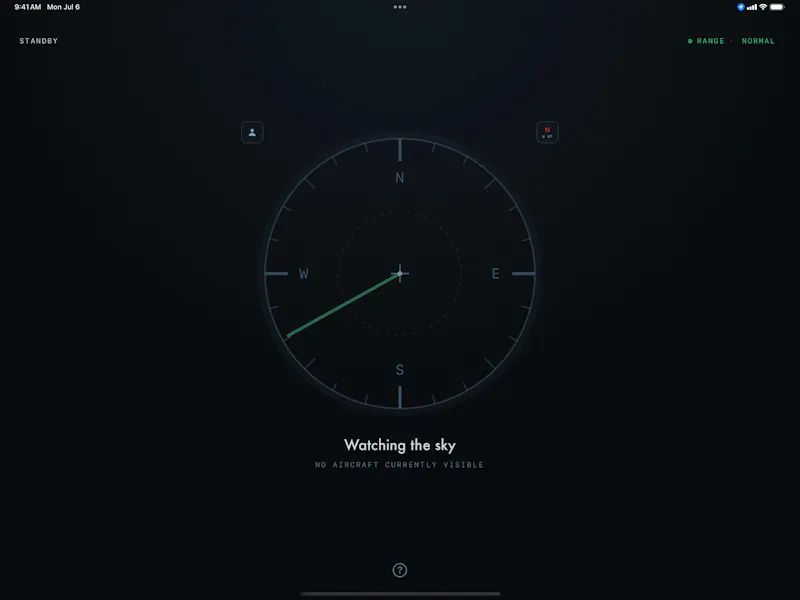 Overflight screenshot 6
