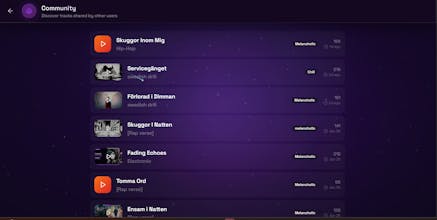 MusicOrb gallery image