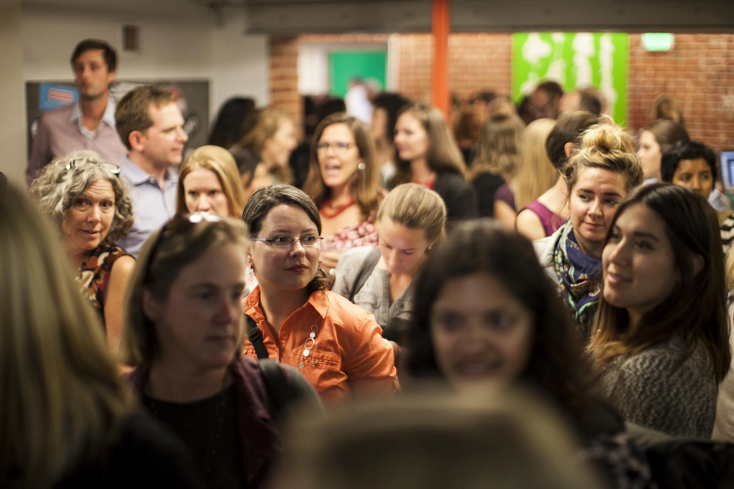 Women Who Startup Global Community, On Slack