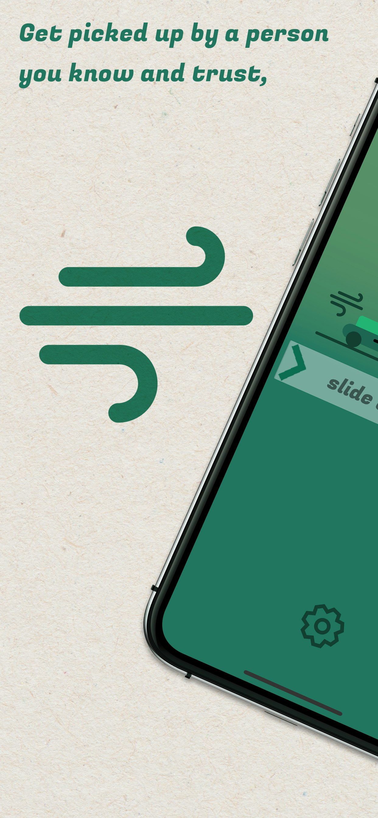 Pick me app: Easy pick ups gallery image