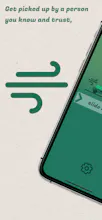 Pick me app: Easy pick ups gallery image