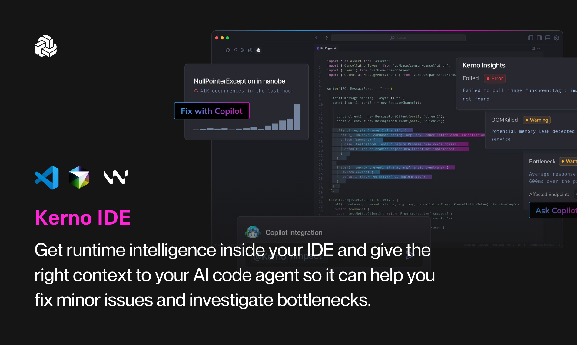 Kerno Core media 4