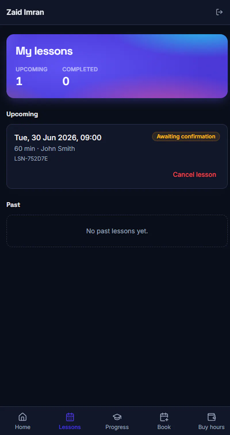 DrivoPilot screenshot 8