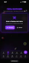 EAT CHECK AI gallery image