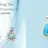 Larimar Jewelry Collection