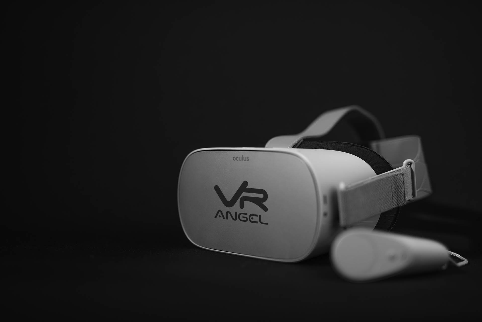 VR ANGEL legacy 