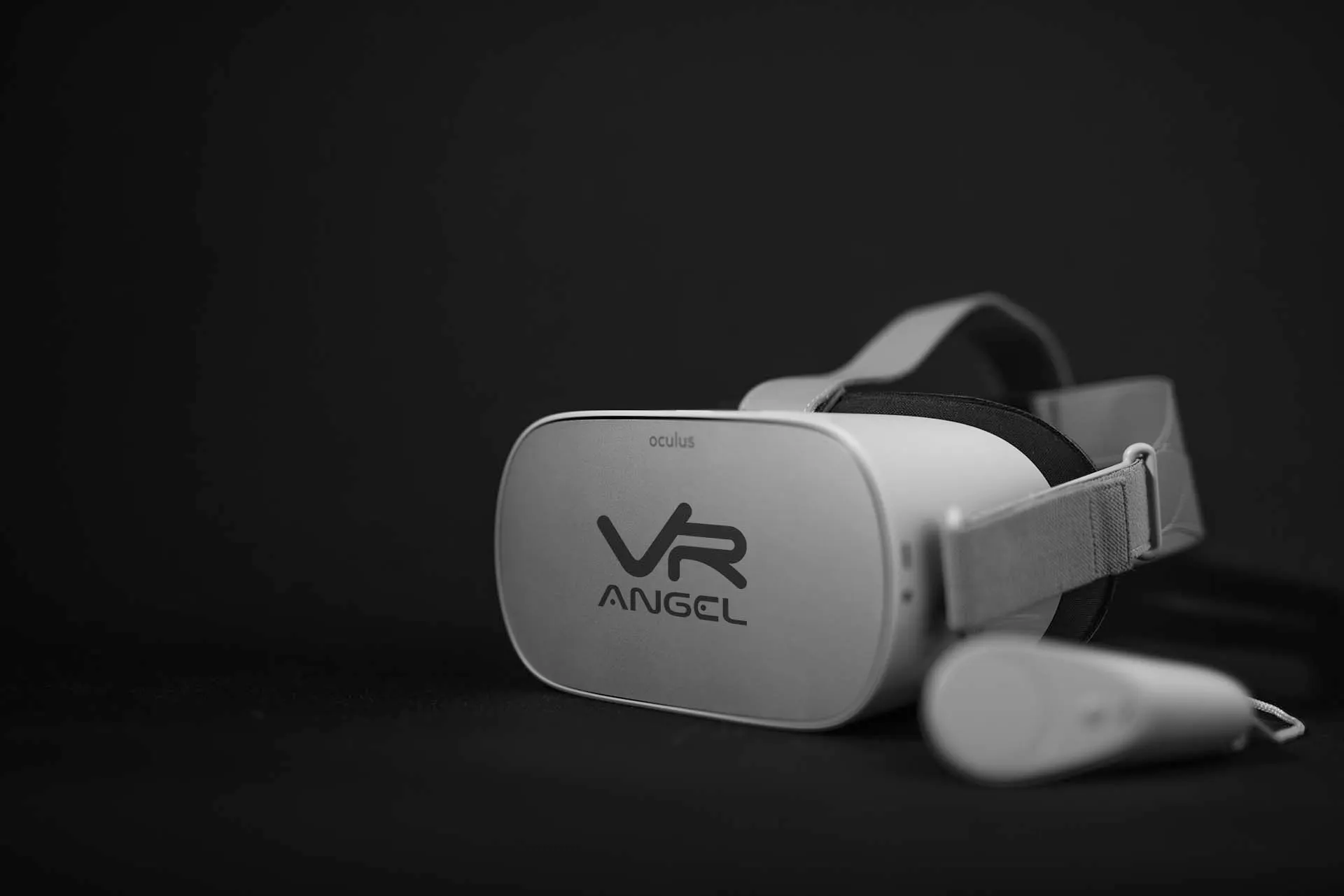 VR ANGEL legacy